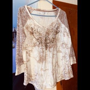 Women’s top